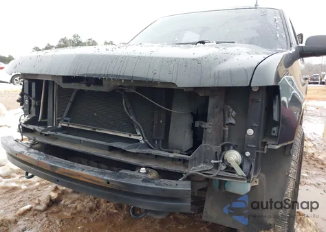 2012 Chevrolet Suburban 1500 Lt from USA, damaged, VIN 1GNSKJE71CR239255